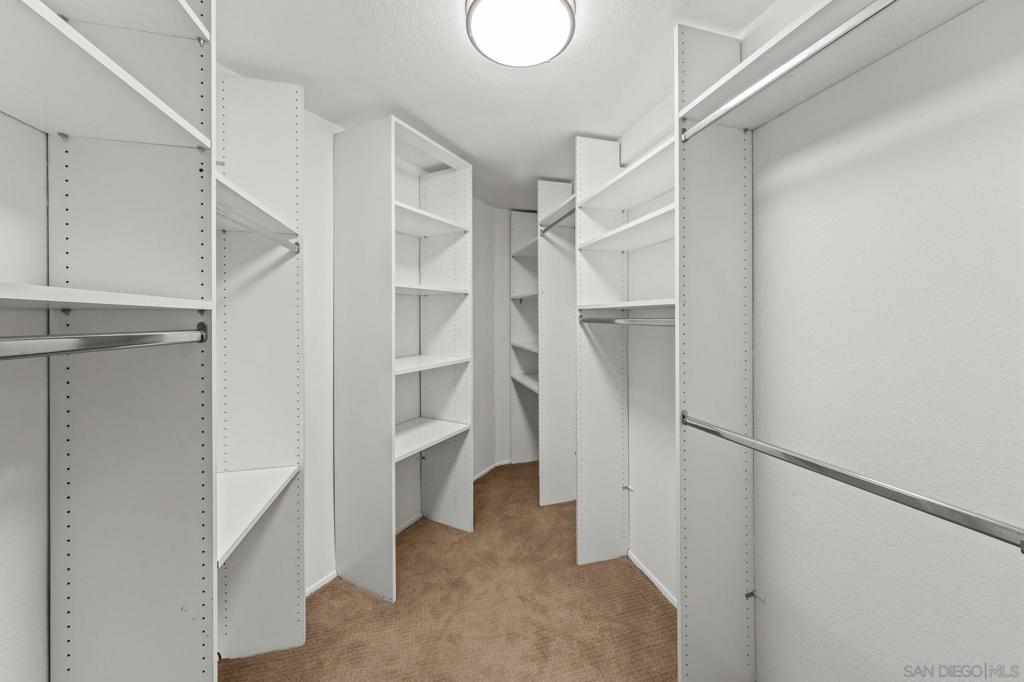 San Diego - Residential Income