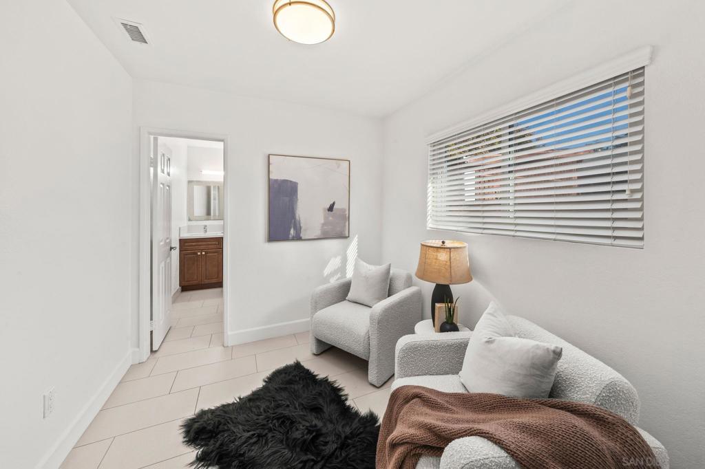 San Diego - Residential Income