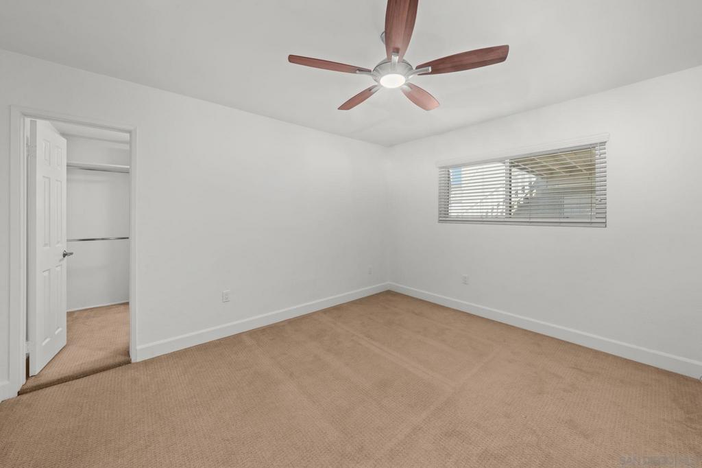 San Diego - Residential Income