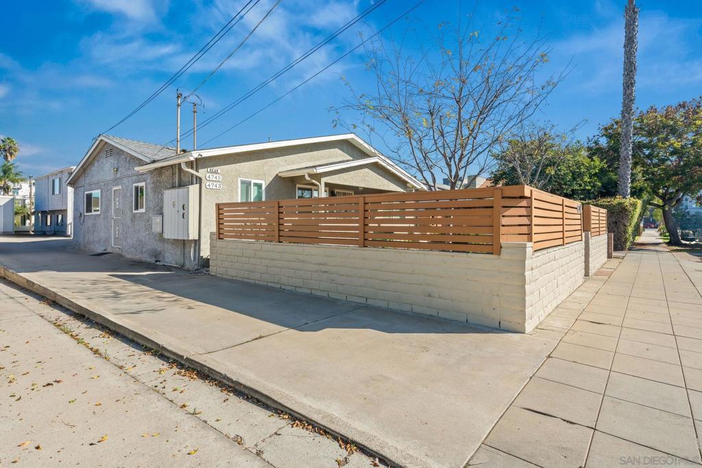 4741 45 CHOCTAW DRIVE