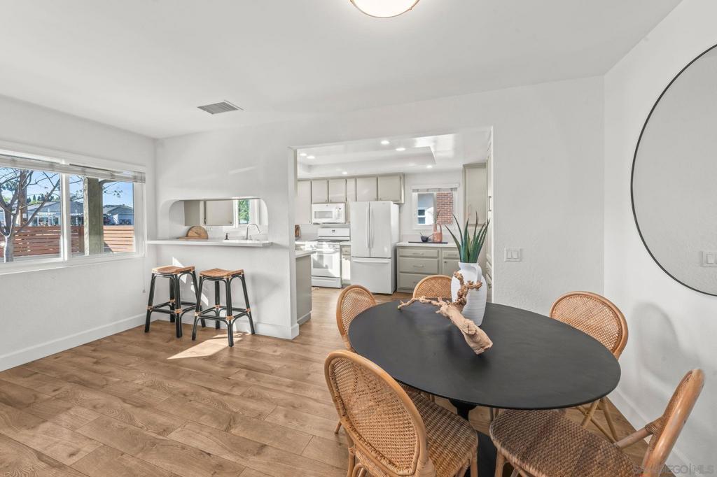 San Diego - Residential Income