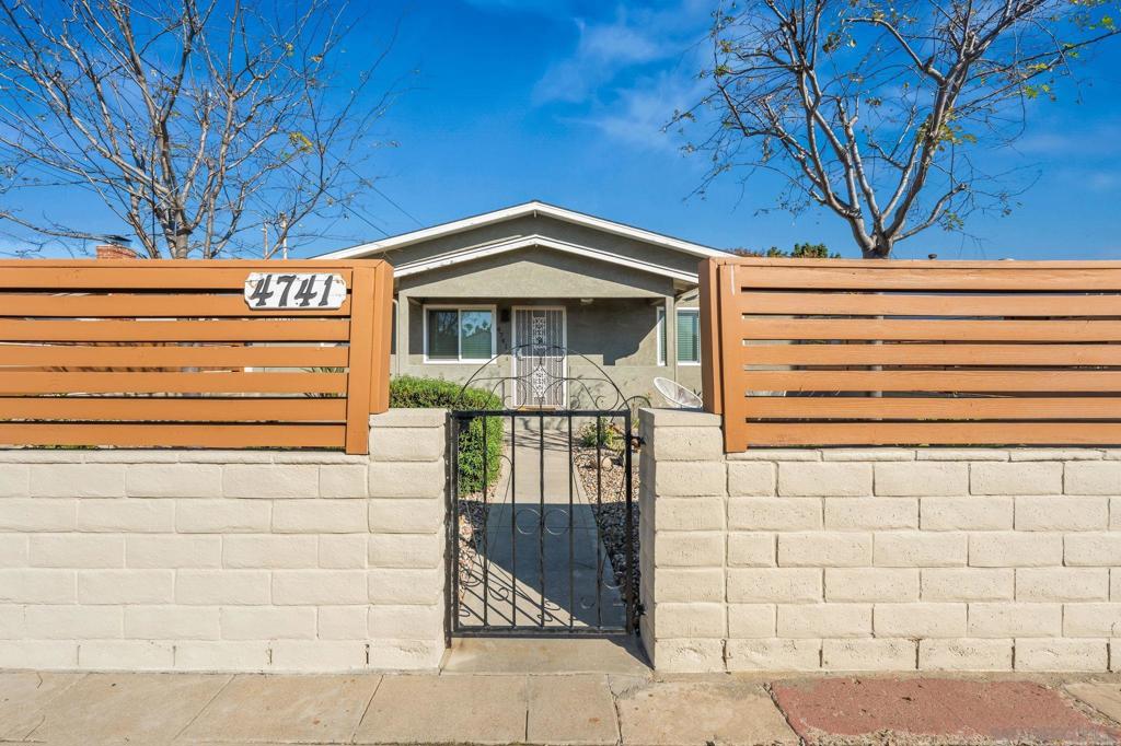 San Diego - Residential Income