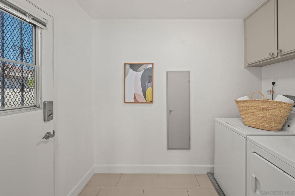 San Diego - Residential Income