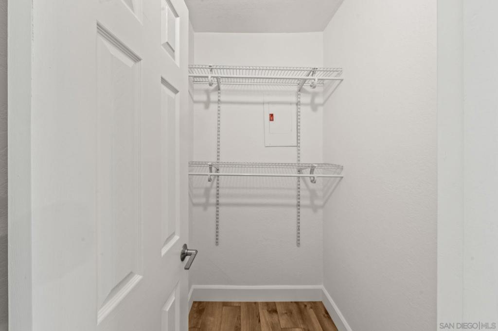 San Diego - Residential Income