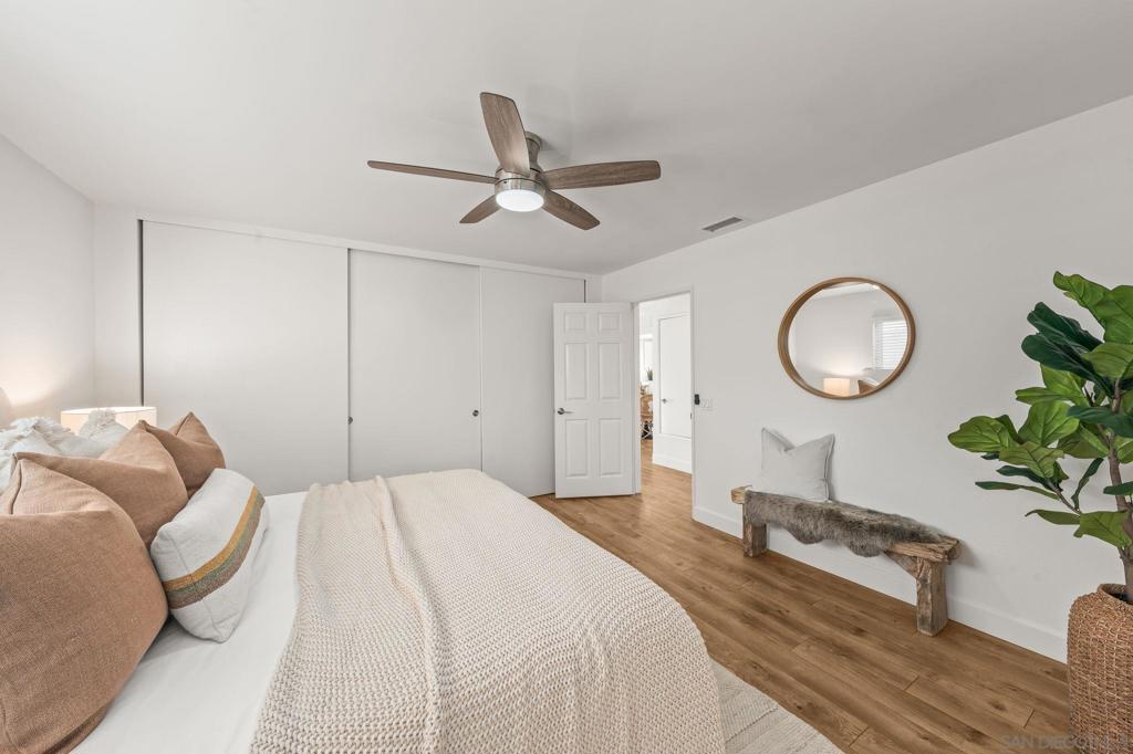 San Diego - Residential Income