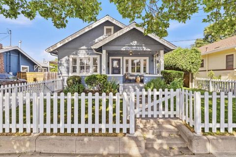 Photo of 432 N 15th Street, San Jose, CA 95112 (MLS # ML82047005)