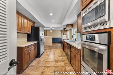 Tiny photo for 2151 Olga Street, Oxnard, CA 93036 (MLS # 26655369)