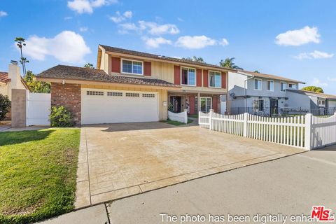 Photo of 2151 Olga Street, Oxnard, CA 93036 (MLS # 26655369)