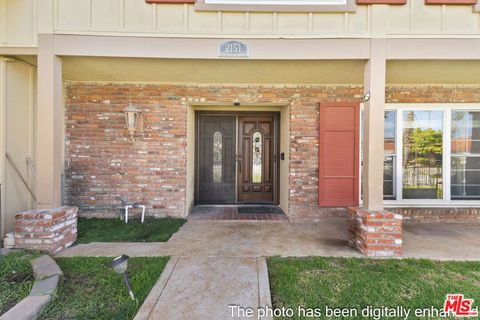 Tiny photo for 2151 Olga Street, Oxnard, CA 93036 (MLS # 26655369)