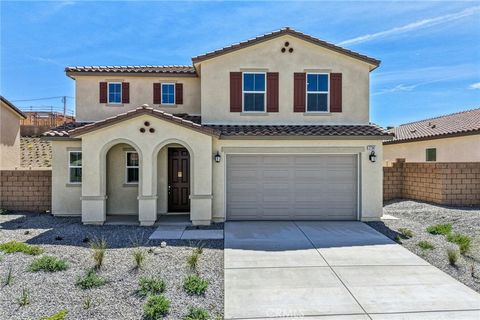 27341 Dunite Drive Perris CA 92571