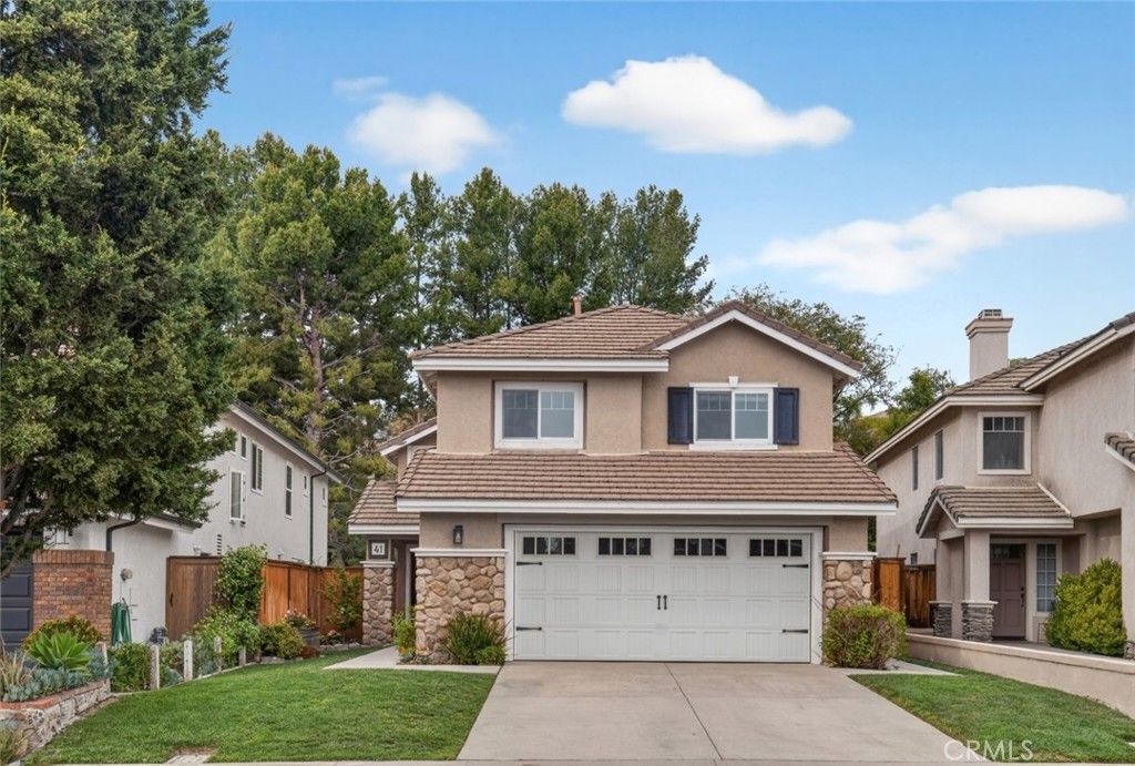 Photo of 41 Fairfield, Lake Forest, CA 92610 (MLS # OC26063278)