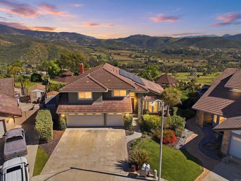 2134 Ricard Court El Cajon CA 92019