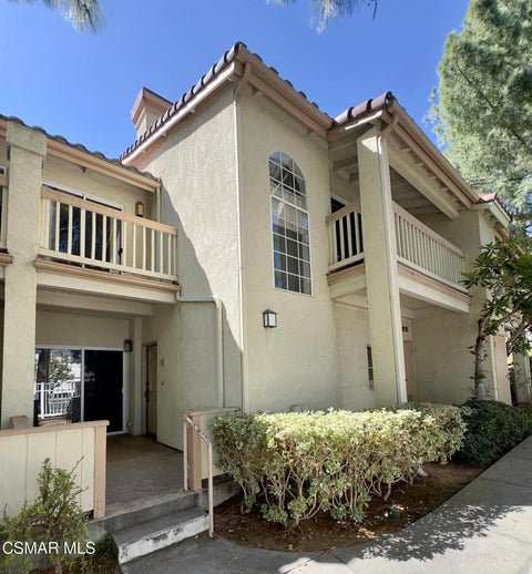 Photo of 688 Indian Oak Lane #107, Oak Park, CA 91377 (MLS # 226004395)