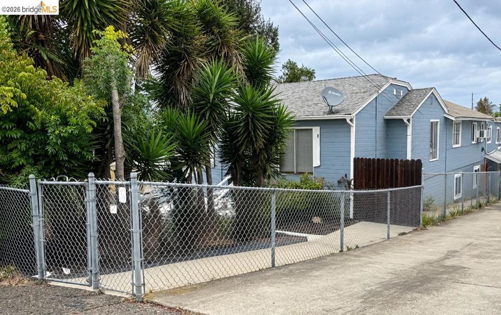 2912 Kelly Street St, Hayward CA 94541
