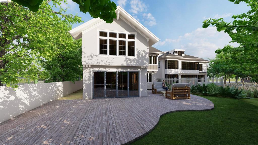 ROCKRIDGE - Land