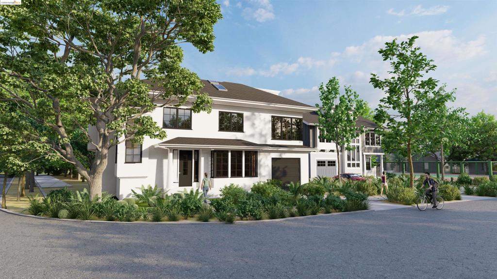 ROCKRIDGE - Land