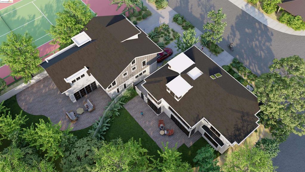 ROCKRIDGE - Land