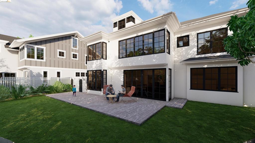 ROCKRIDGE - Land