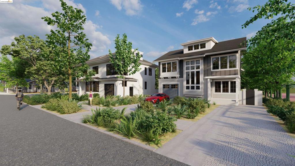 ROCKRIDGE - Land