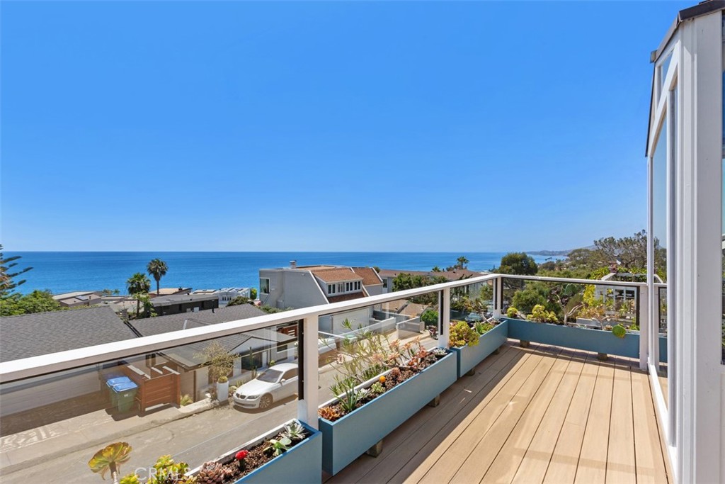 Ocean Vista Custom (OV) - Residential Lease