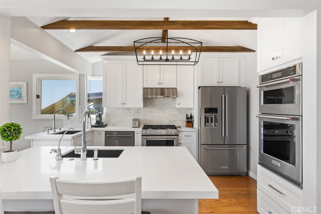 Ocean Vista Custom (OV) - Residential Lease