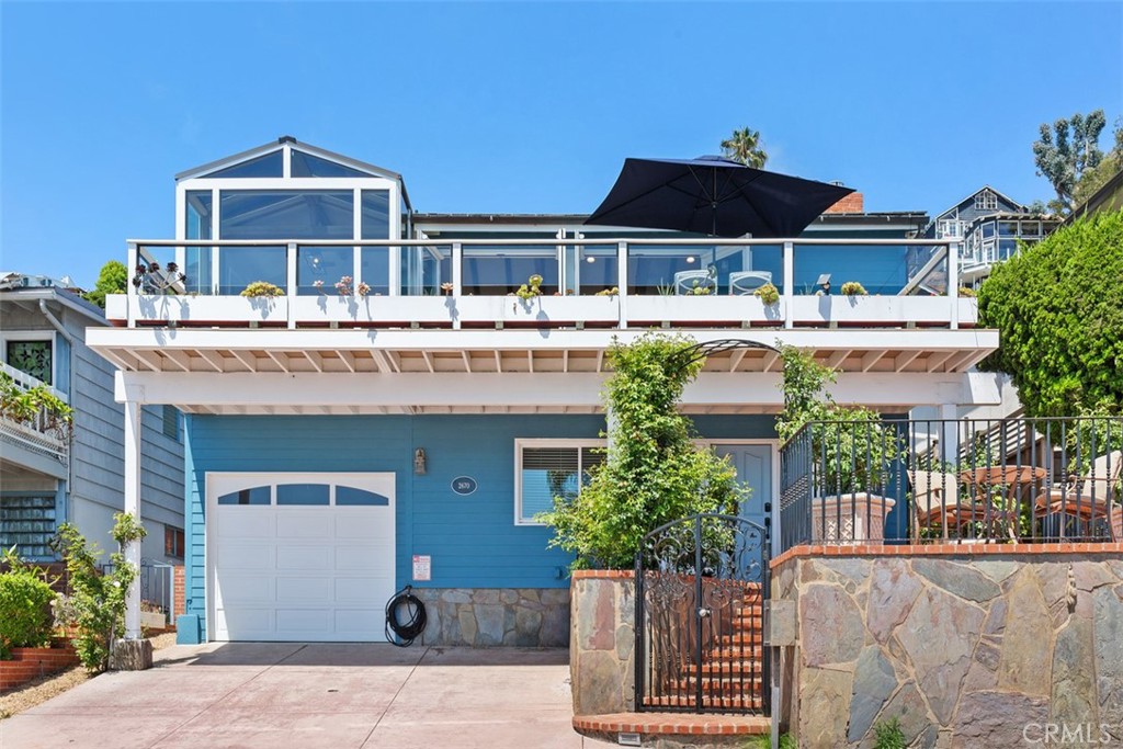 Ocean Vista Custom (OV) - Residential Lease