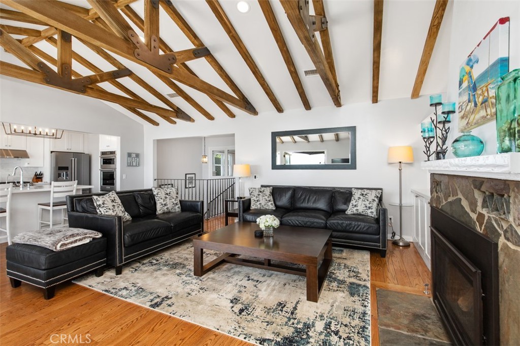 Ocean Vista Custom (OV) - Residential Lease