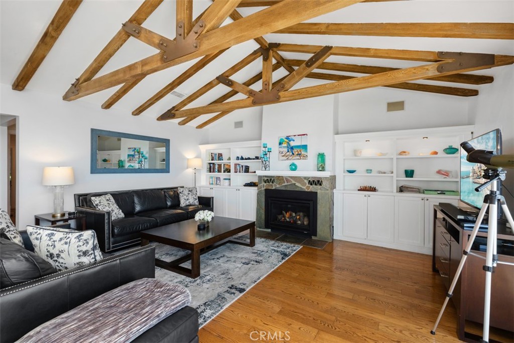 Ocean Vista Custom (OV) - Residential Lease