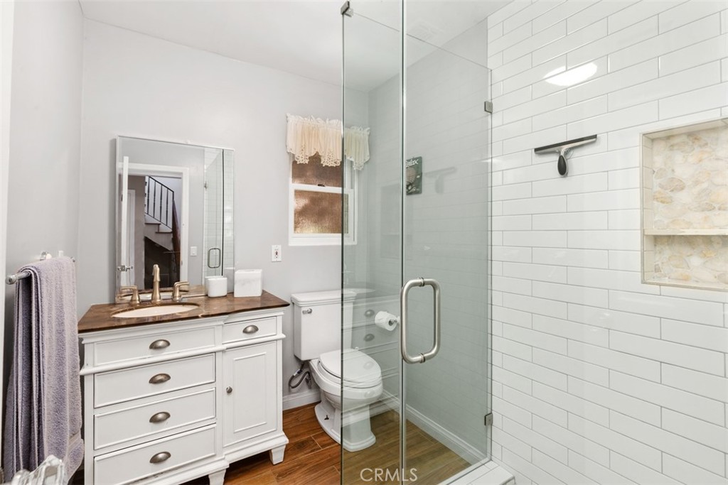 Ocean Vista Custom (OV) - Residential Lease