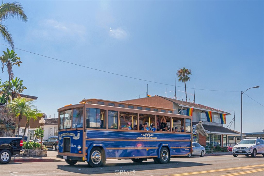 Ocean Vista Custom (OV) - Residential Lease