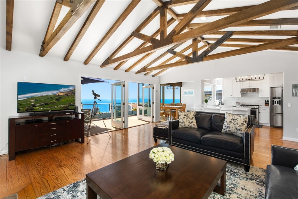 Ocean Vista Custom (OV) - Residential Lease