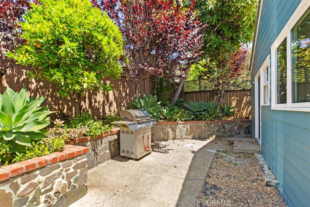 Ocean Vista Custom (OV) - Residential Lease