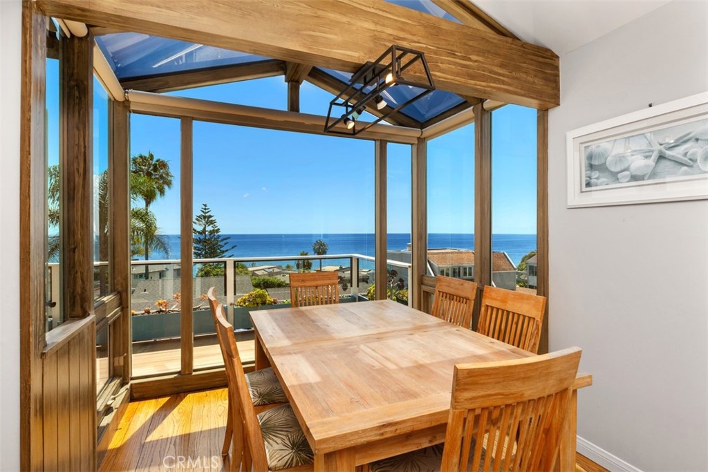 Ocean Vista Custom (OV) - Residential Lease