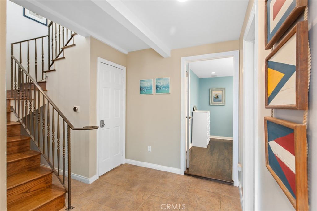 Ocean Vista Custom (OV) - Residential Lease