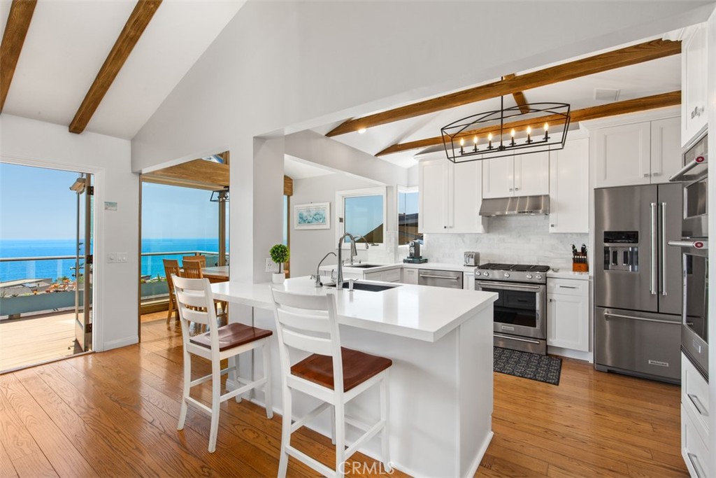 Ocean Vista Custom (OV) - Residential Lease