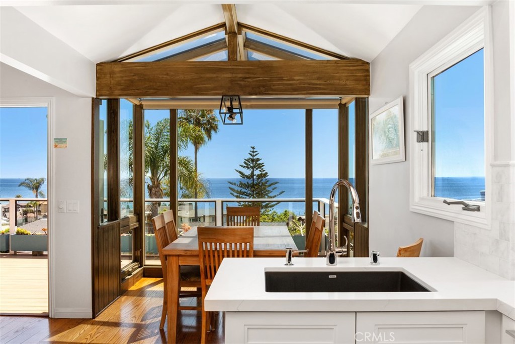 Ocean Vista Custom (OV) - Residential Lease