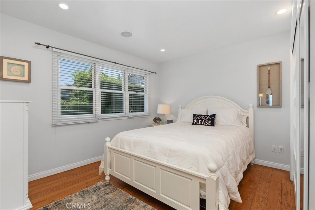 Ocean Vista Custom (OV) - Residential Lease