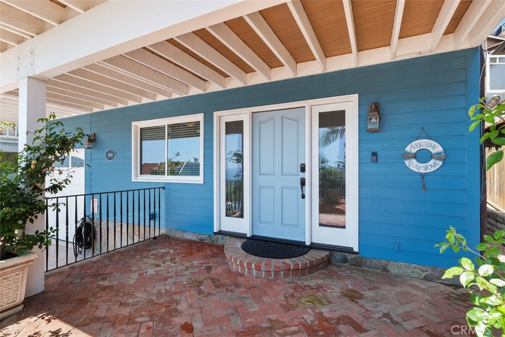 Ocean Vista Custom (OV) - Residential Lease