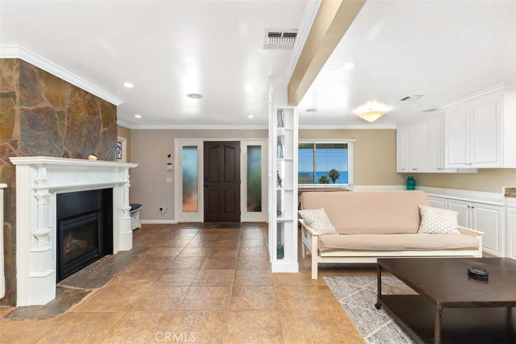 Ocean Vista Custom (OV) - Residential Lease