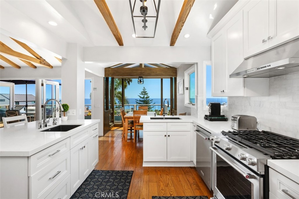 Ocean Vista Custom (OV) - Residential Lease