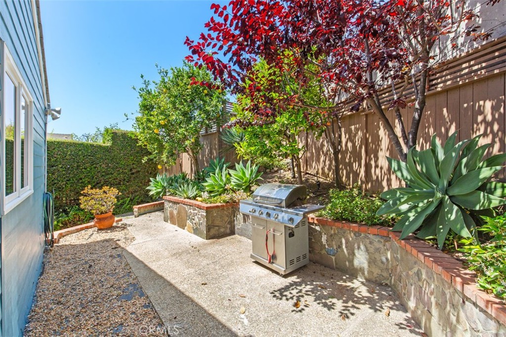 Ocean Vista Custom (OV) - Residential Lease