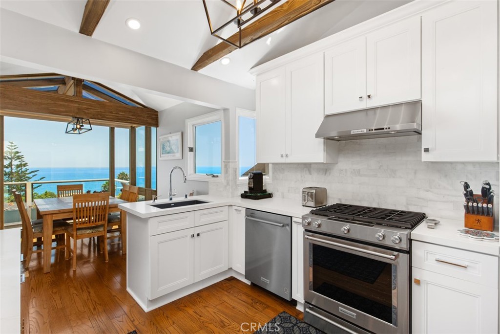 Ocean Vista Custom (OV) - Residential Lease