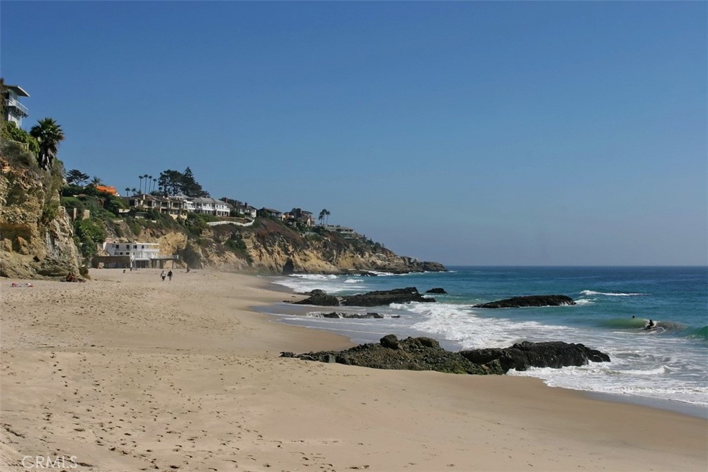 Ocean Vista Custom (OV) - Residential Lease