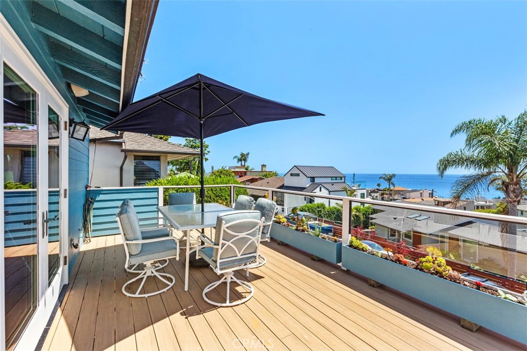 Ocean Vista Custom (OV) - Residential Lease