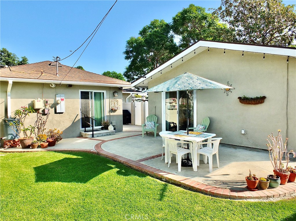 South of Conant Southwest (SSW) - Residential