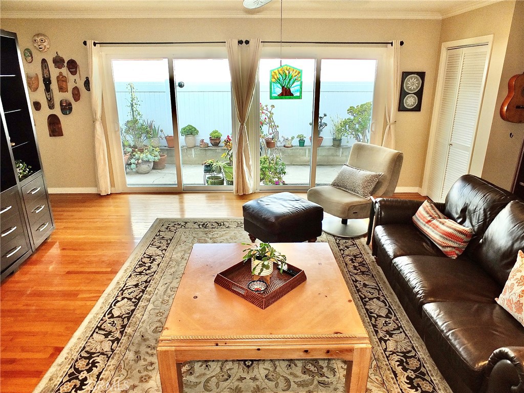 South of Conant Southwest (SSW) - Residential