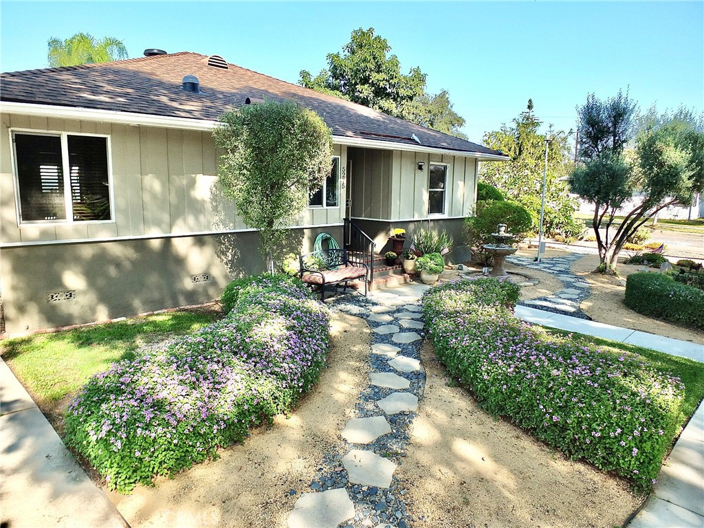 South of Conant Southwest (SSW) - Residential