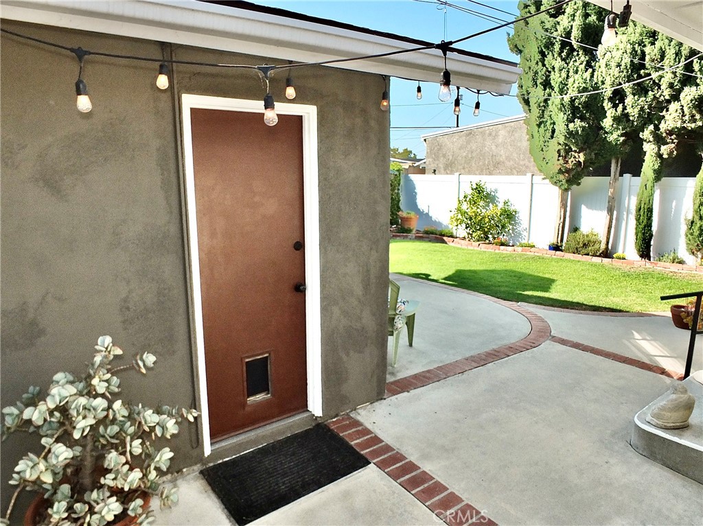 South of Conant Southwest (SSW) - Residential