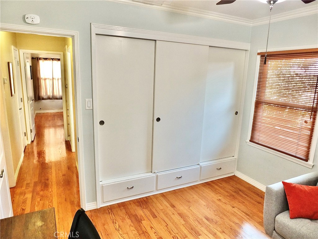 South of Conant Southwest (SSW) - Residential