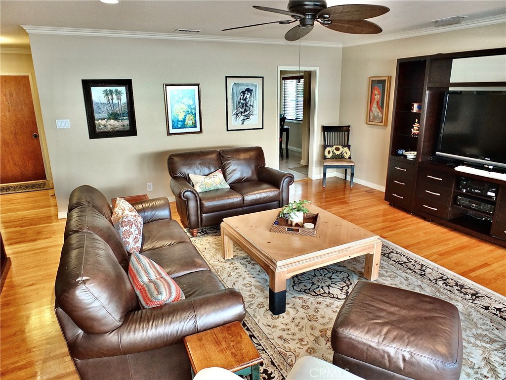 South of Conant Southwest (SSW) - Residential